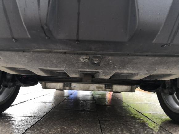 [青岛·鲁B] 二手欧拉欧拉iQ2018款 智联型