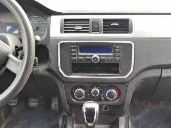 [杭州·浙A] 二手长安轻型车神骐F302018年 1.5L手动 双排