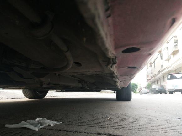 [义乌·浙C] 二手马自达马自达52008款 2.0 自动舒适型