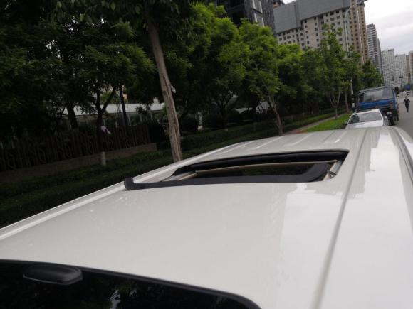 [西安·陕A] 二手丰田埃尔法2015款 3.5L 豪华版