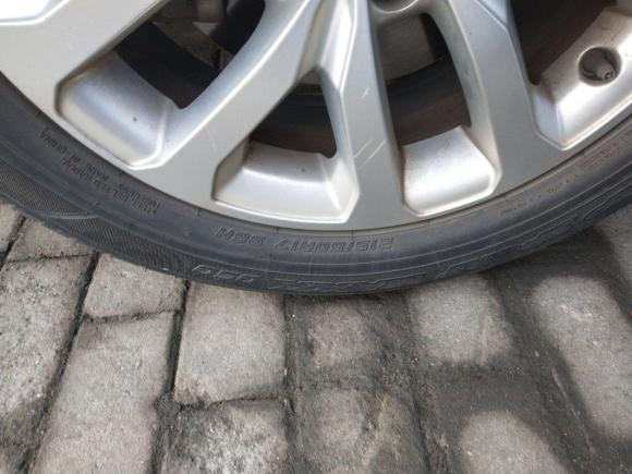 [常州·苏D] 二手雷诺科雷嘉2017款 2.0L 两驱时尚版