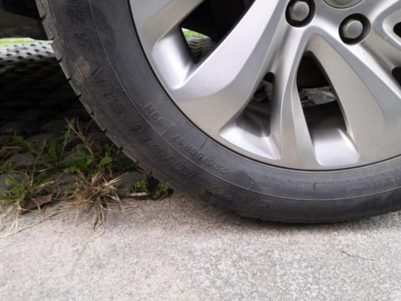 [合肥·皖A] 二手北汽威旺北汽威旺S502016款 1.5T CVT欢动精英型