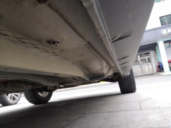 [湖州·浙E] 二手Jeep指南者2013款 2.0L 两驱运动版