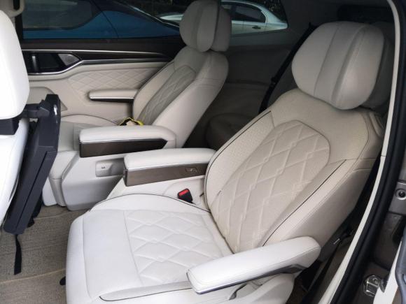 [苏州·苏U] 二手大众威然2020款 380TSI 尊贵版