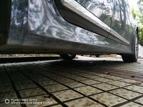 [上海·鄂A] 二手现代劳恩斯2012款 3.0L GDI豪华版