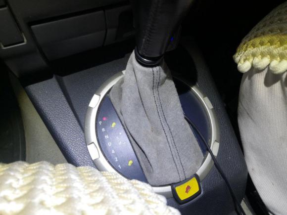 [广州·粤A] 二手路虎神行者2004款 2.5 V6