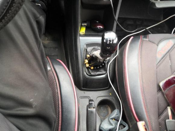 [合肥·皖A] 二手宝骏宝骏3102016款 1.2L 手动超值型