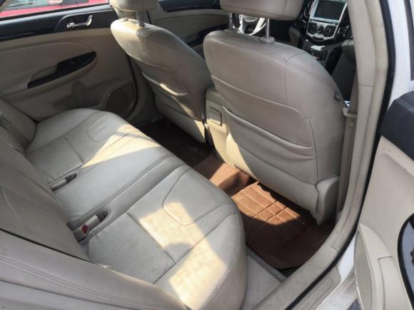 [义乌·浙G] 二手比亚迪速锐2012款 1.5L 手动豪华型