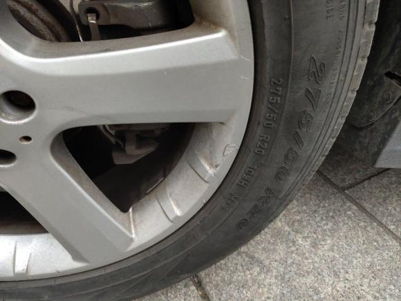 [义乌·浙G] 二手奔驰奔驰GL级2008款 GL 450 4MATIC尊贵型