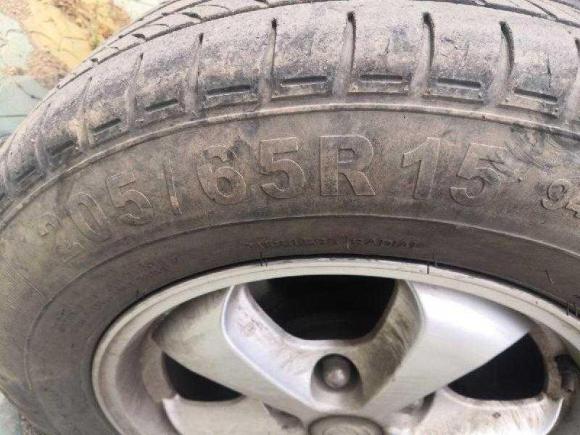 [济南·鲁A] 二手东风风行风行10款风行