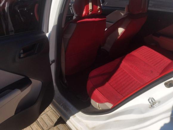 [金华·鲁H] 二手本田哥瑞2016款 1.5L CVT经典版