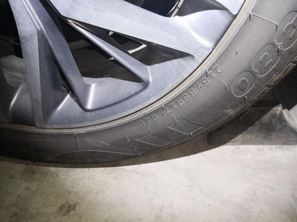 [芜湖·皖B] 二手比亚迪秦PLUS2021款 EV 400KM 豪华型