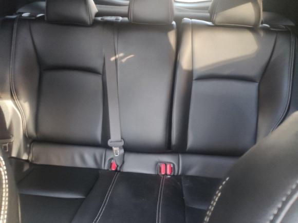 [南通·苏F] 二手丰田奕泽IZOA2020款 2.0L 奕享版