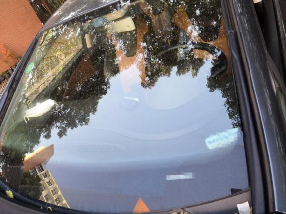 [上海·皖P] 二手西雅特LEON2012款 1.8TSI FR