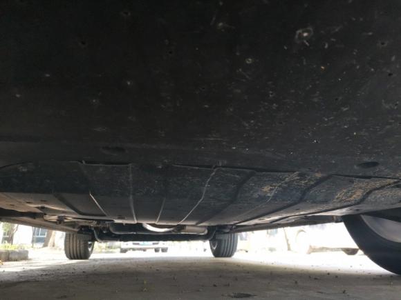 [湖州·苏J] 二手吉利汽车嘉际2021款 智擎 1.5TD DCT尊贵型