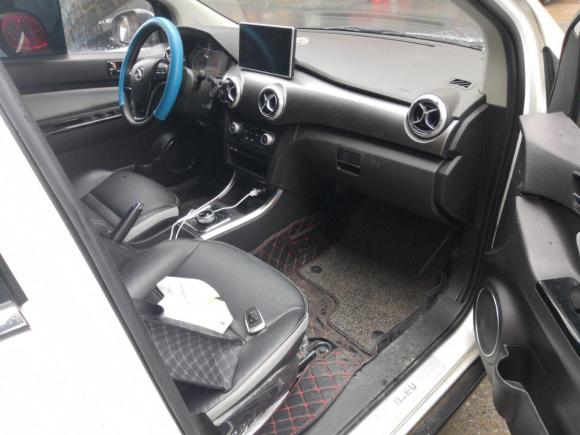 [义乌·浙G] 二手北汽新能源北汽新能源EC52019款 新尚版