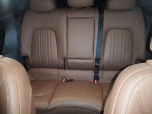 [苏州·苏E] 二手玛莎拉蒂Levante2018款 3.0T 标准版