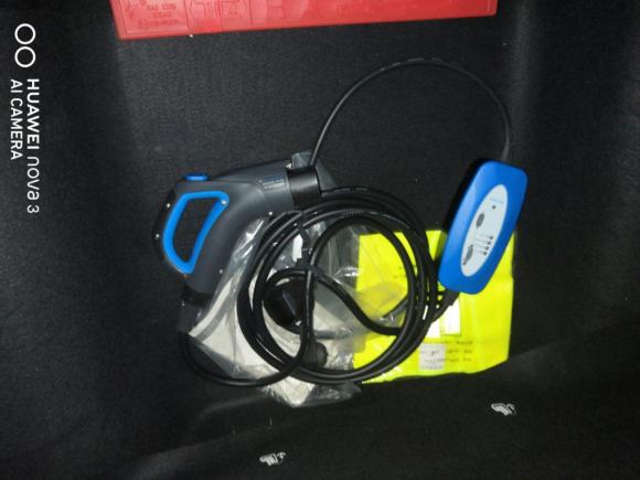 [上海·沪A] 二手电咖电咖・EV102018款 Pro 300 豪华版