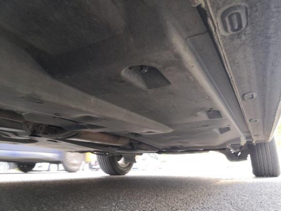 [芜湖·浙B] 二手斯柯达昕锐2013款 1.6L 手动乐选型