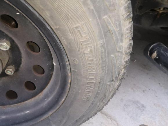 [无锡·苏B] 二手北汽制造BJ 2122018款 2.0L 三角门