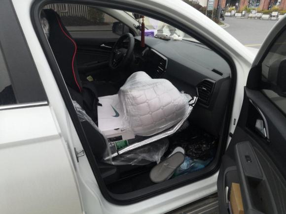 [杭州·沪C] 二手捷达捷达VS72020款 1.4T 自动悦享型