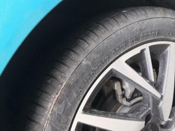 [无锡·苏B] 二手东风风神奕炫2020款 230T 自动炫目赛道版