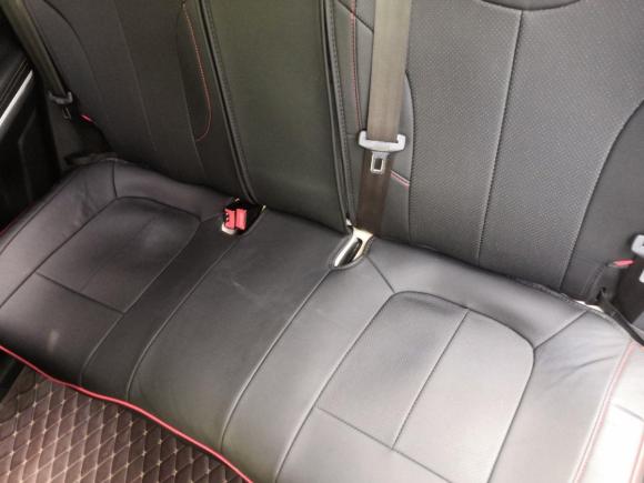 [嘉兴·浙F] 二手众泰众泰T5002018款 1.5T 自动尊享型