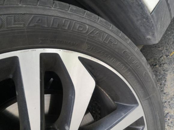 [南京·苏A] 二手启辰启辰T902017款 2.0L CVT智尚版