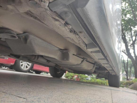 [温州·浙C] 二手丰田普瑞维亚2006款 2.4L 7人座豪华版