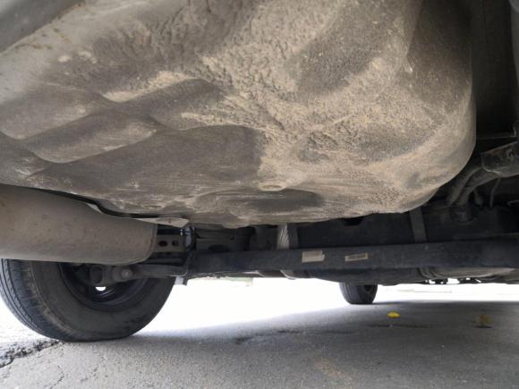 [广州·粤L] 二手宝骏宝骏6302014款 1.5L 手动标准型