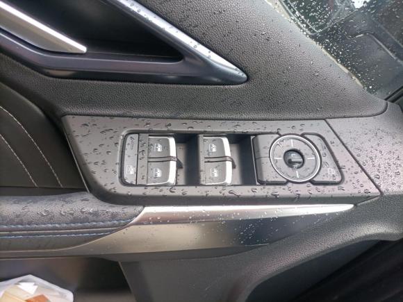 [上海·沪A] 二手福特领界EV2019款 静领型