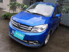 [宁波·浙B]金杯&nbsp;&nbsp;华晨金杯750&nbsp;&nbsp;2016款1.5L旗舰型