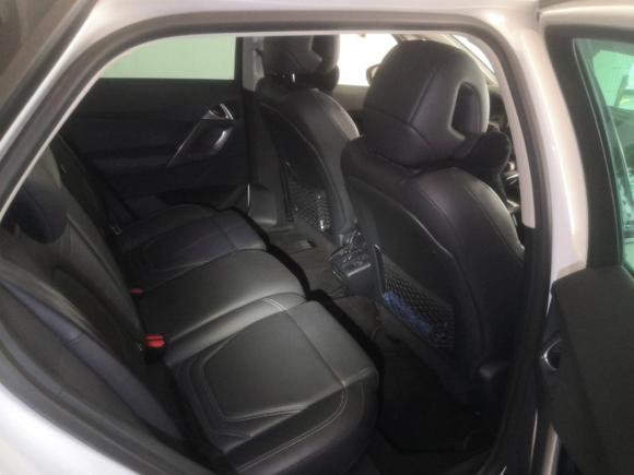 [佛山·粤E] 二手DSDS 52014款 1.6T 豪华版THP160