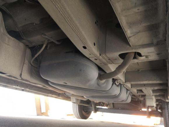 [常州·苏D] 二手福特全顺2017款 2.0T柴油多功能商用车中轴中顶国V