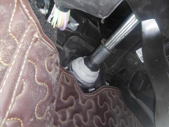 [温州·浙C] 二手福特探险者 2.3T 风尚版