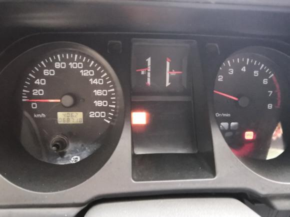 [南昌·赣A] 二手猎豹汽车猎豹64812009款 2.2L 手动两驱