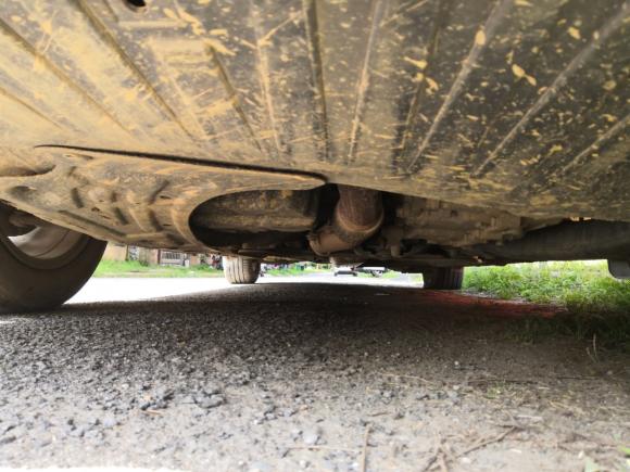 [南昌·赣A] 二手别克别克GL62018款 18T 6座豪华型