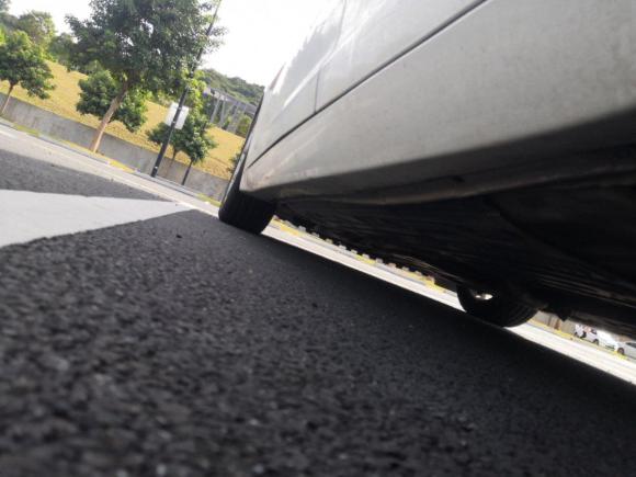 [深圳·粤B] 二手捷豹捷豹XJ2013款 XJL 2.0T 典雅商务版