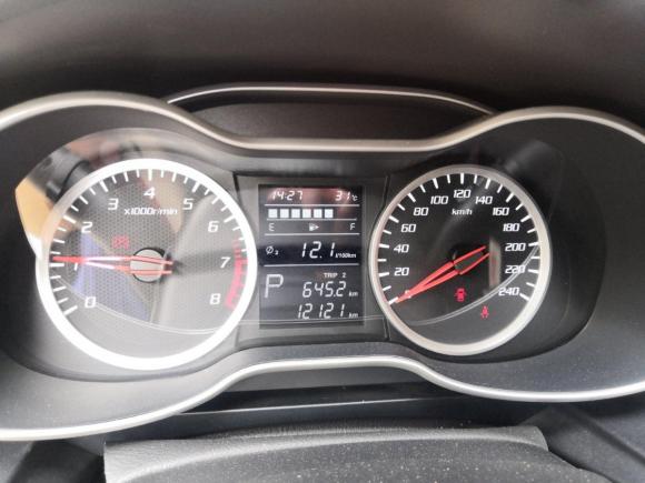 [义乌·浙G] 二手奔腾奔腾X402019款 1.6L 自动豪华型 国VI