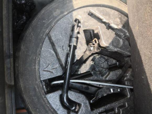 [西安·陕A] 二手沃尔沃沃尔沃S80L2009款 2.5T 智尊版