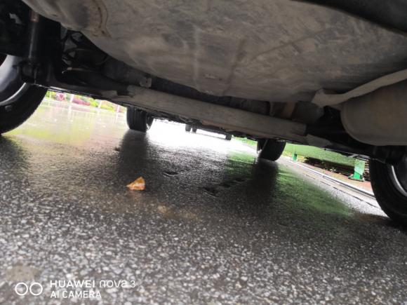 [嘉兴·浙F] 二手日产劲客2017款 1.5L CVT智行版