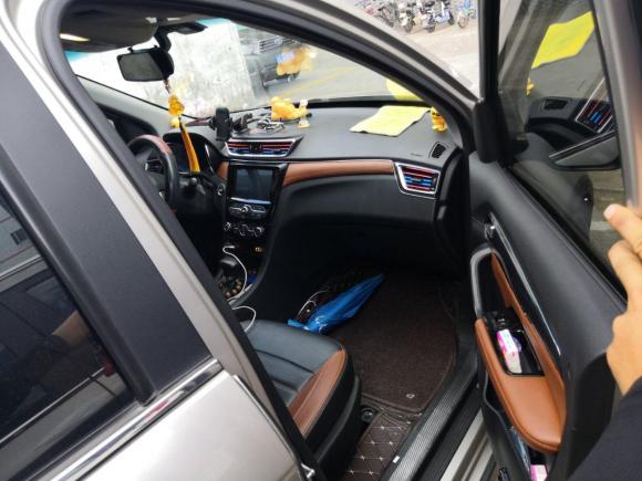 [深圳·粤S] 二手开瑞开瑞K602018款 1.5L 自动天窗版