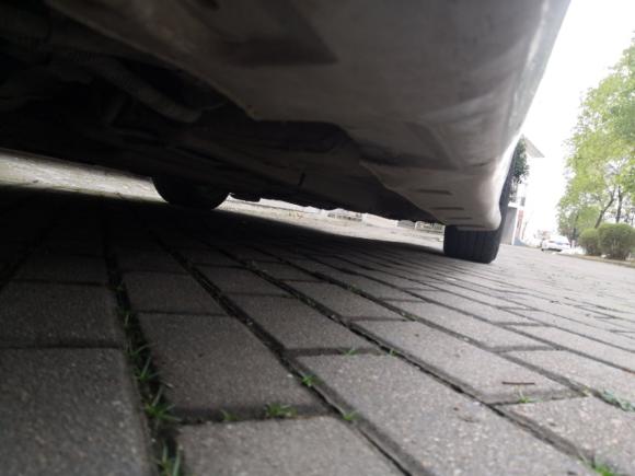 [武汉·鄂A] 二手萨博Saab 9-32008款 Linear 2.0t