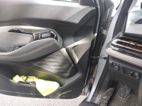 [青岛·鲁U] 二手宝骏宝骏RS-32020款 1.5L CVT  24小时在线豪华型
