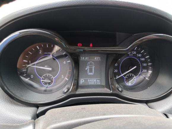 [佛山·粤B] 二手驭胜驭胜S3502013款 2.4T 自动两驱柴油豪华版5座