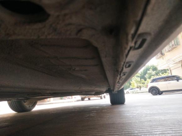 [义乌·浙G] 二手观致观致32016款 两厢 1.6L 自动致能型