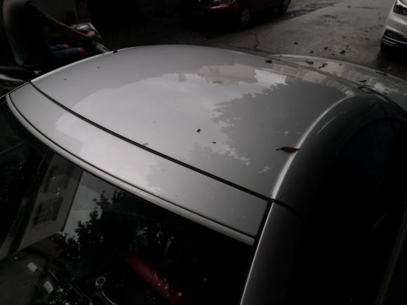 [佛山·粤G] 二手奔驰奔驰SLK级2004款 SLK 200K