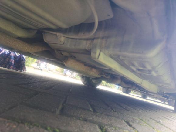 [温州·浙C] 二手丰田丰田佳美04款 2.4L 自动