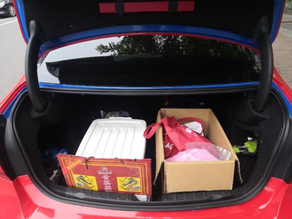 [西安·陕A] 二手宝马宝马M32016款 M3四门轿车