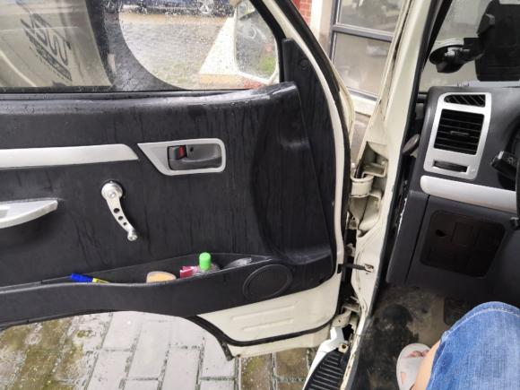 [南通·苏F] 二手金龙金威2016款 2.0L实用超值版4G20